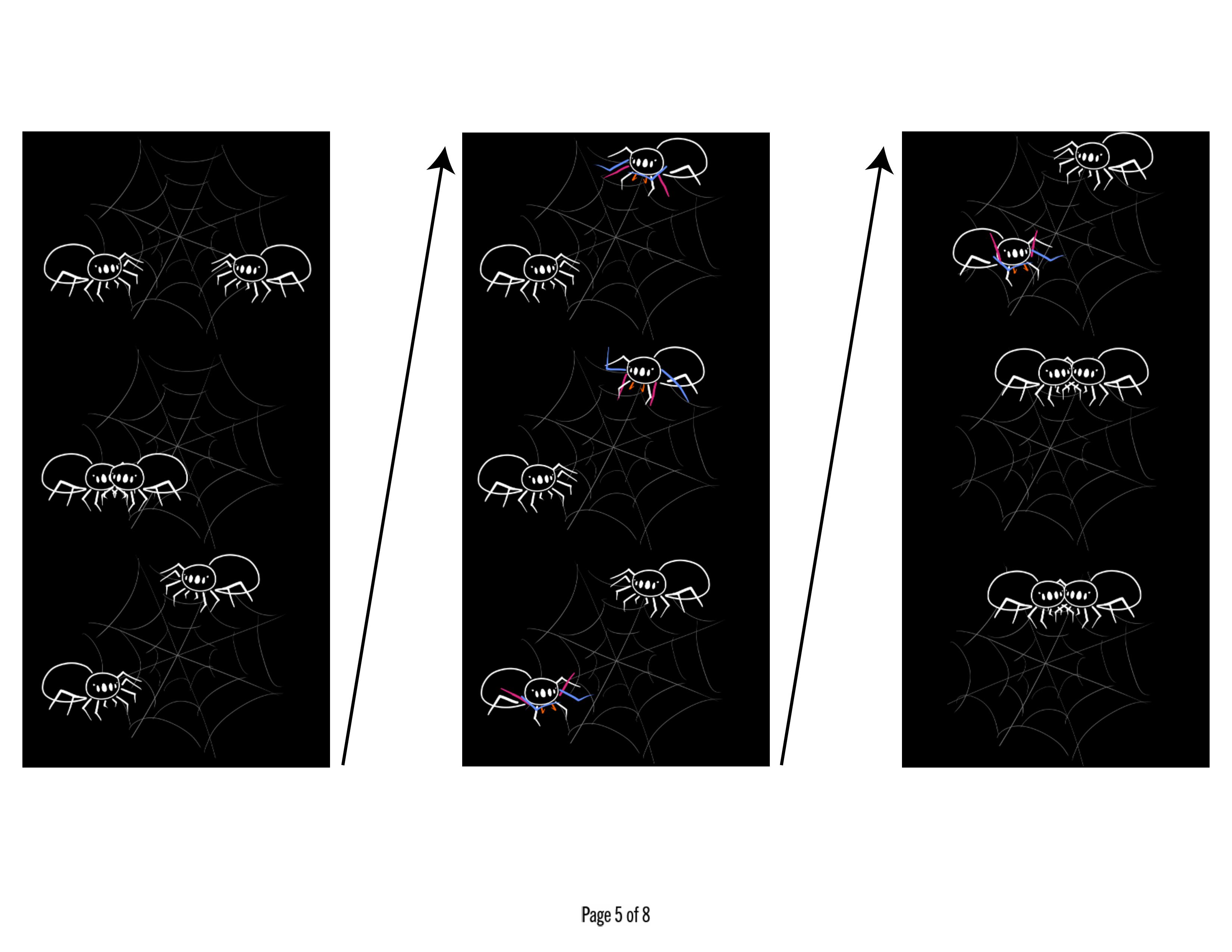 Decipher Step 3